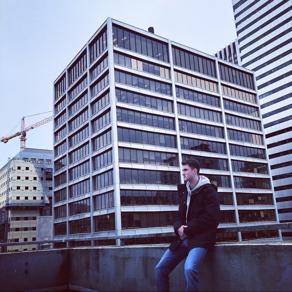 Meet your Posher, Steven - Picture 1 of 1